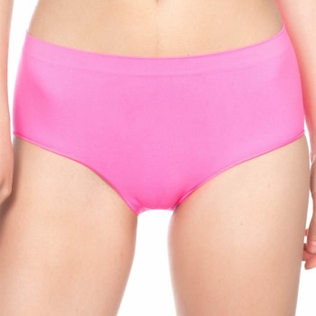 Arias Closet Neon Fuşya Mı Emay 3002 Soft Mama Slip