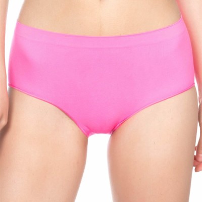 Arias Closet Neon Fuşya Mı Emay 3002 Soft Mama Slip