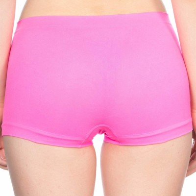 Arias Closet Pembe Mı Emay 3000 Soft Boxer