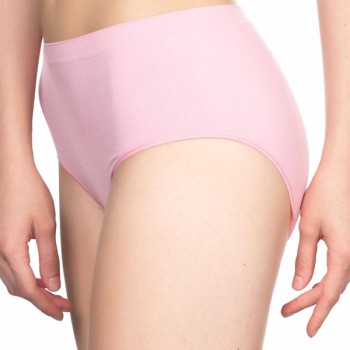 Arias Closet Pembe Mı Emay 3002 Soft Mama Slip