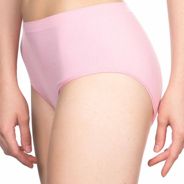 Arias Closet Pembe Mı Emay 3002 Soft Mama Slip