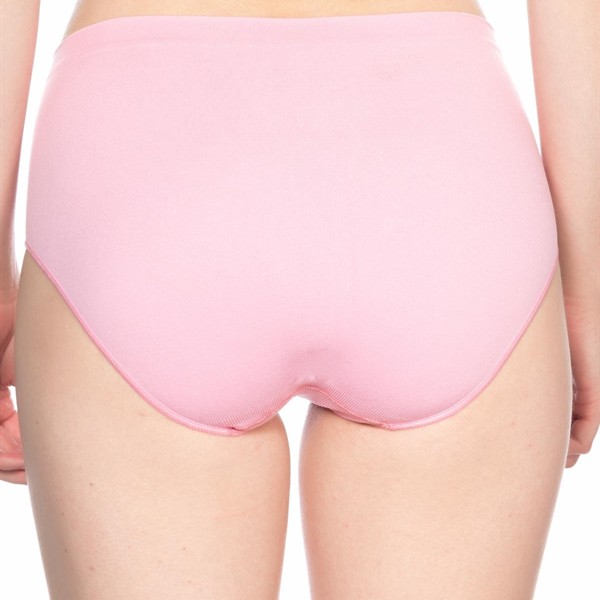 Arias Closet Pembe Mı Emay 3002 Soft Mama Slip