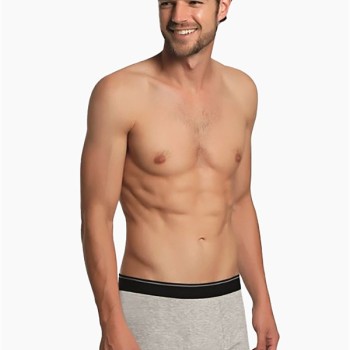Arias Closet Renkli 3'Lü Boxer Asorti Short