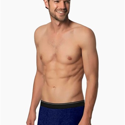 Arias Closet Renkli 3'Lü Boxer Asorti Short