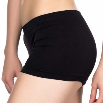 Arias Closet Siyah Mı Emay 3000 Soft Boxer