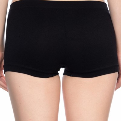 Arias Closet Siyah Mı Emay 3000 Soft Boxer