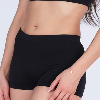 Arias Closet Siyah Mı Emay 3000 Soft Boxer