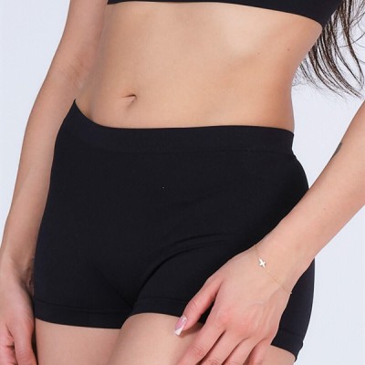 Arias Closet Siyah Mı Emay 3000 Soft Boxer
