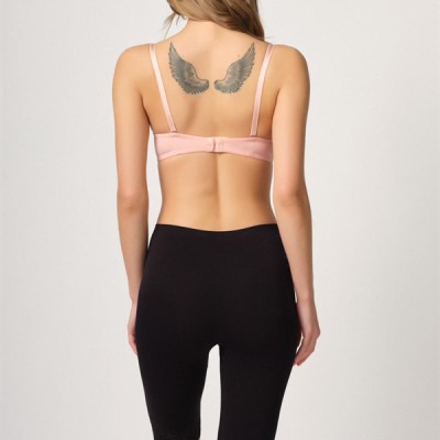 Arias Closet Siyah Mı Emay 3004 Soft Uzun Paça Dantel Boxer