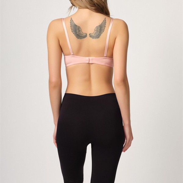 Arias Closet Siyah Mı Emay 3004 Soft Uzun Paça Dantel Boxer