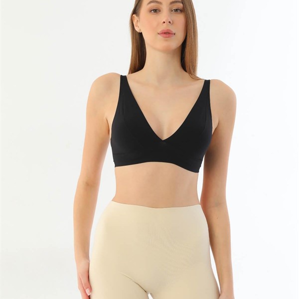 Arias Closet Ten Mı 2703 Lazer Kesim İz Yapmaz Hayalet Boxer