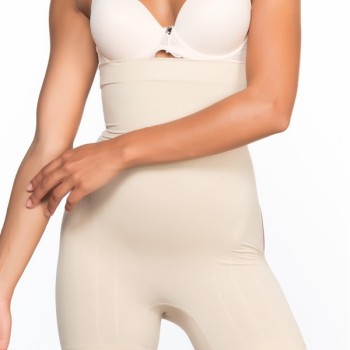 Arias Closet Ten Mı Emay 2033 Popo Açık Boxer Korse