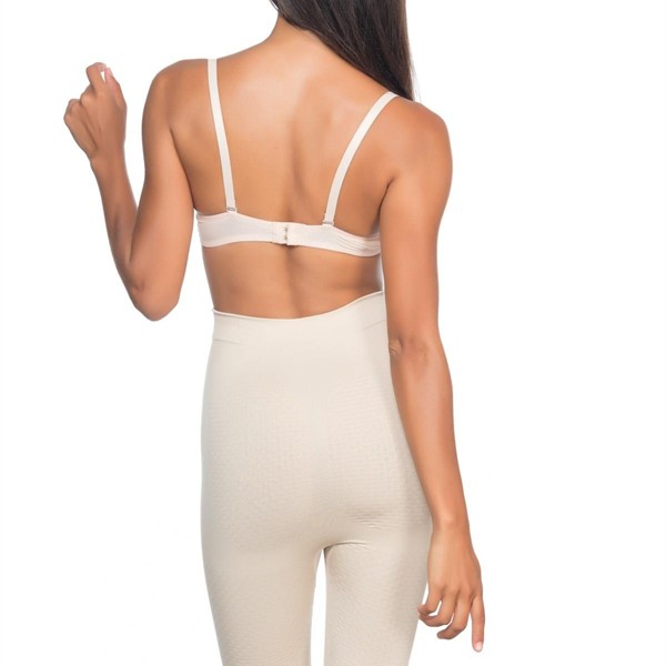Arias Closet Ten Mı Emay 2040 Anti Selülit Boxer Korse
