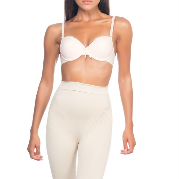 Arias Closet Ten Mı Emay 2040 Anti Selülit Boxer Korse