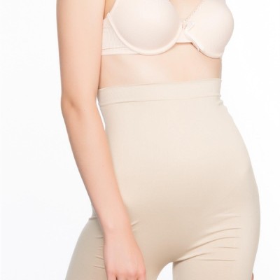 Arias Closet Ten Mı Emay 2063 Popo Açık Paçalı Korse