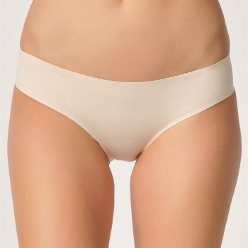 Arias Closet Ten Mı Emay 2701 Lazer Kesim Toparlayıcı Düşük Bel Külot Korse