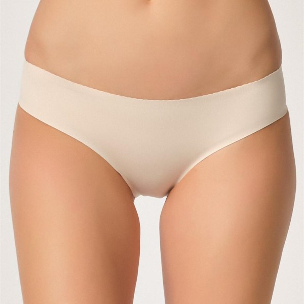 Arias Closet Ten Mı Emay 2701 Lazer Kesim Toparlayıcı Düşük Bel Külot Korse