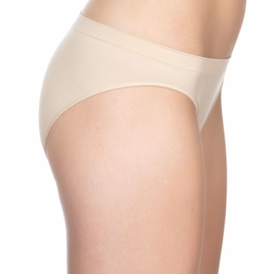 Arias Closet Ten Mı Emay 3001 Soft Slip Külot