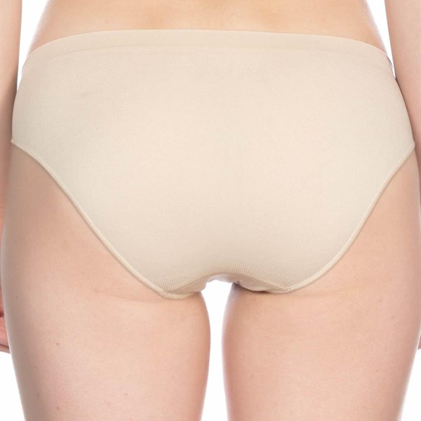 Arias Closet Ten Mı Emay 3001 Soft Slip Külot
