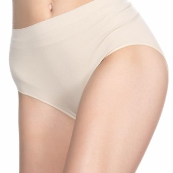 Arias Closet Ten Mı Emay 3002 Soft Mama Slip
