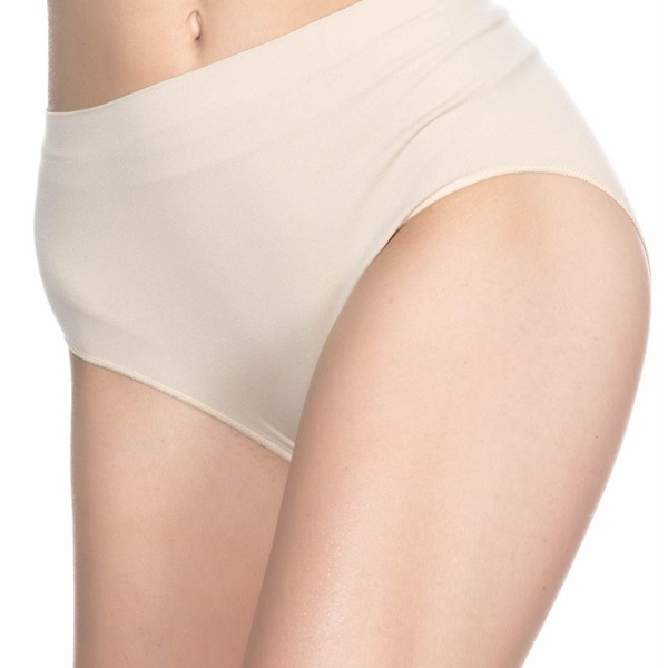 Arias Closet Ten Mı Emay 3002 Soft Mama Slip