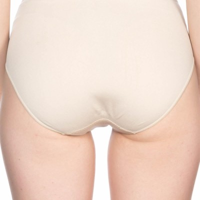 Arias Closet Ten Mı Emay 3002 Soft Mama Slip