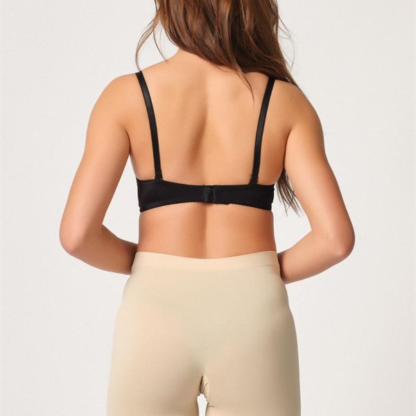 Arias Closet Ten Mı Emay 3003 Soft Paçalı Boxer