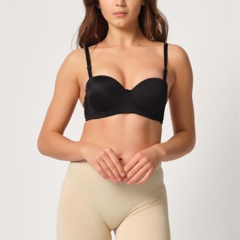 Arias Closet Ten Mı Emay 3003 Soft Paçalı Boxer