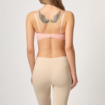 Arias Closet Ten Mı Emay 3004 Soft Uzun Paça Dantel Boxer