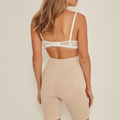 Arias Closet Ten Mı Emay 3005 Soft Uzun Paçalı Boxer Korse