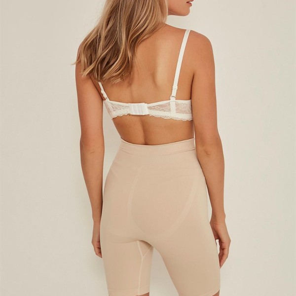 Arias Closet Ten Mı Emay 3005 Soft Uzun Paçalı Boxer Korse