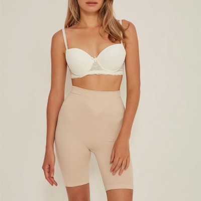 Arias Closet Ten Mı Emay 3005 Soft Uzun Paçalı Boxer Korse