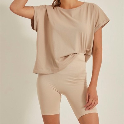 Arias Closet Ten Mı Emay 3005 Soft Uzun Paçalı Boxer Korse