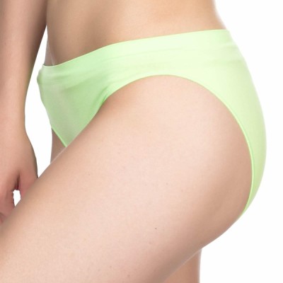 Arias Closet Yeşil Mı Emay 3001 Soft Slip Külot