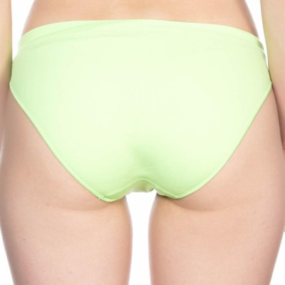 Arias Closet Yeşil Mı Emay 3001 Soft Slip Külot