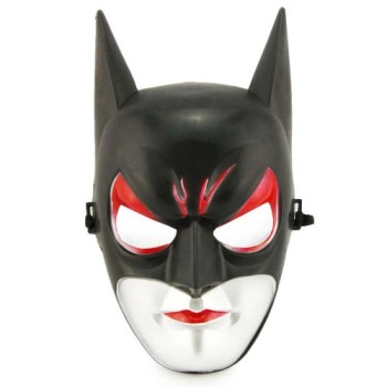 Batgirl Maskesi - Batman Maskesi