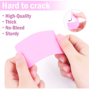 Boş Kelime Kartları 5x8 cm - 50 Adet Oval Kenarlı  >  Tabu & Not Kartları - Sarı