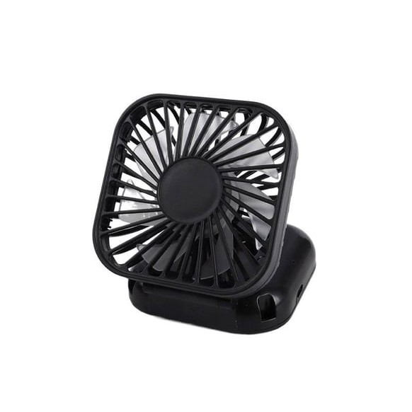 Boyuna Asılabilir Mini Taşınabilir Fan