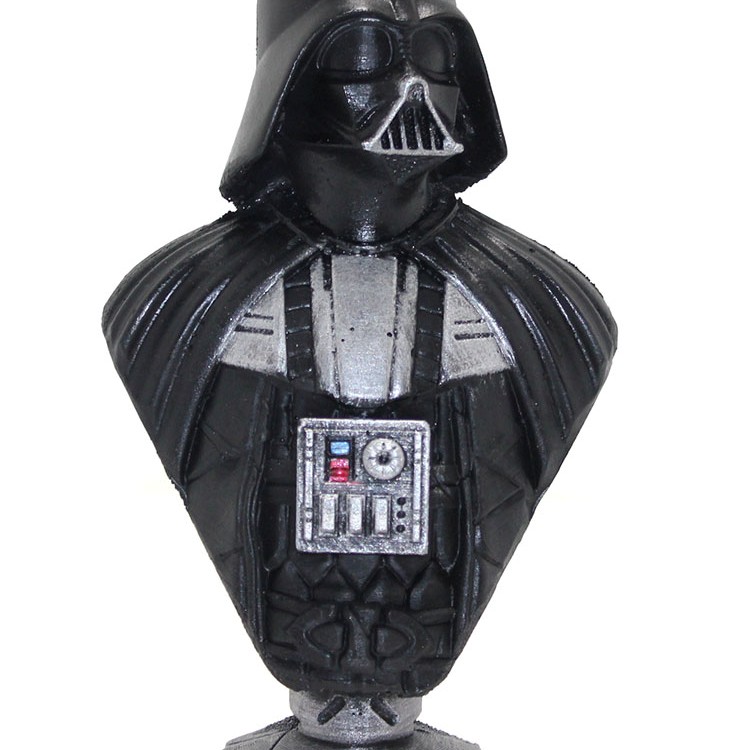 Darth Vader Büst Küçük Boy 