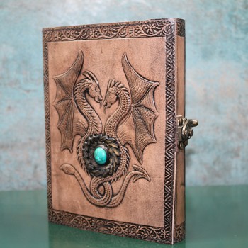Deri Defter Model 1 