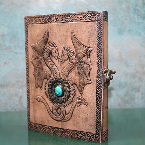 Deri Defter Model 1 