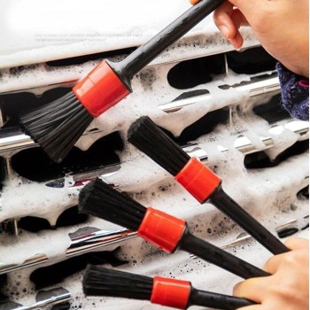 Detail Dash Brush Oto Temizlik Fırça Seti