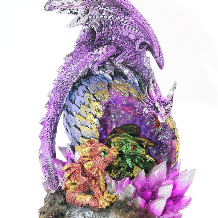 Dragon Ailesi Ledli 