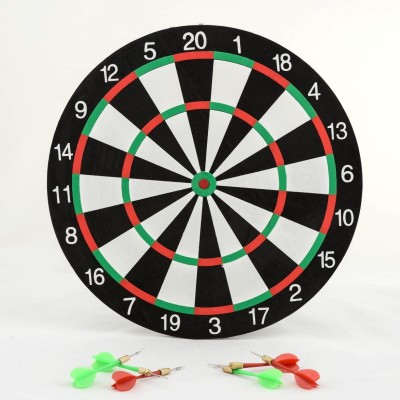 Duvara Asmalı Dart Oyunu