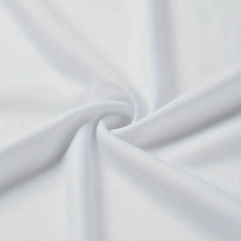 Erkek Baskılı T-Shirt Kısa Kol Bisiklet Yaka Regular Fit Rahat Kalıp Günlük Tişört - Beyaz