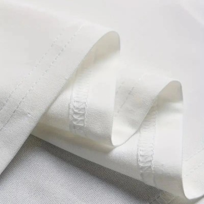 Erkek Baskılı Tişört Kısa Kol Bisiklet Yaka Regular fit Rahat kalıp T-Shirt - Beyaz
