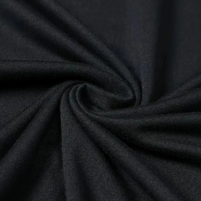 Erkek Kısa Kol Yazlık Tişört Bisiklet Yaka Baskılı Oversize T-Shirt - Siyah