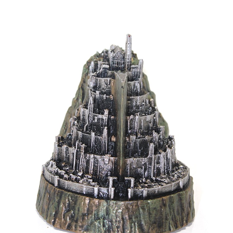 Gondor Biblo 