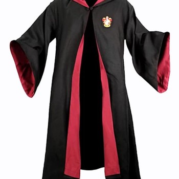 Harry Potter Gryffindor Cübbe Çocuk Boy 9-10 Yaş