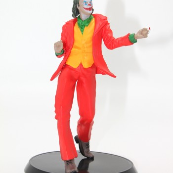 Joker Figürü 22 Cm - Film Versiyon 